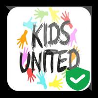 Kids United NEW MP3 Affiche