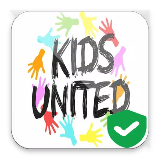 Kids United NEW MP3 APK for Android Download