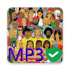 MAJOR LAZER ESSENTIALS MP3 2019 아이콘
