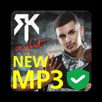 RK NEW MP3 2019 Affiche