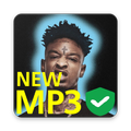 21 Savage 2018 i am