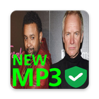 آیکون‌ Sting, Shaggy 44876 MP3