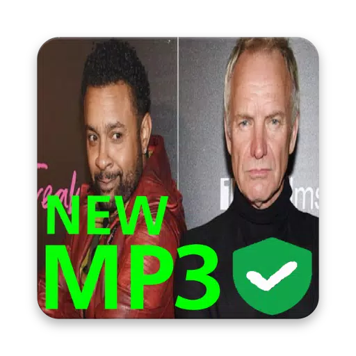 Sting, Shaggy 44876 MP3 APK for Android Download