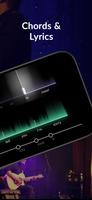 Songally - Chords and Lyrics screenshot 1