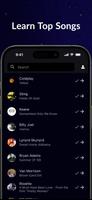 Songally - Chords and Lyrics screenshot 2