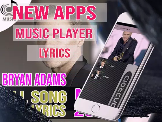 Bryan Adams Song Mp3 2019 APK voor Android Download