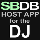 SongbookDB Host App for the DJ simgesi