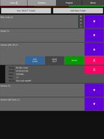 SongbookDB Host App for the DJ Affiche