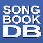 SongbookDB Song Search icône