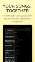 Poster SongbookPro
