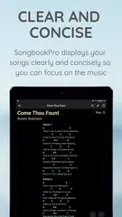 SongbookPro XAPK download