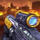 Zombie Hunter：Super King icono