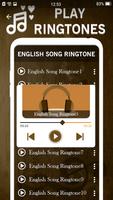 English Song Ringtones -2022 Ekran Görüntüsü 3