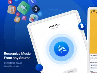 Song Finder XAPK download