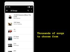 Song Hits screenshot 1