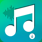 Songily Mp3 Music Downloader アイコン