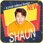 Lagu SHAUN Full Offline | K-POP 2020 icône