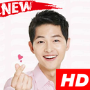 Song Joong Ki Wallpaper HD 2019 APK