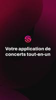 Concerts Songkick Affiche