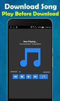 Descargar Musica Gratis - Songler Ekran Görüntüsü 2