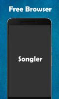 پوستر Descargar Musica Gratis - Songler