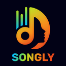 Songly - Lyrical Status Maker APK