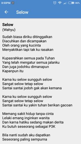 Solyd Song Lyrics Database For Android Apk Download