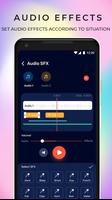 Ringtone Maker : Audiolab Mp3  スクリーンショット 1