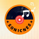 SonicNest — Music Player APK