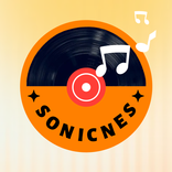 SonicNest — Music Player