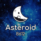 Asteroid B612 icon