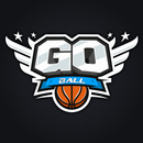Go Ball - Multiplayer Online Basketball Game APK