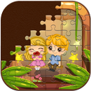 Puzzle Park - Free Jigsaw Puzzle Game APK