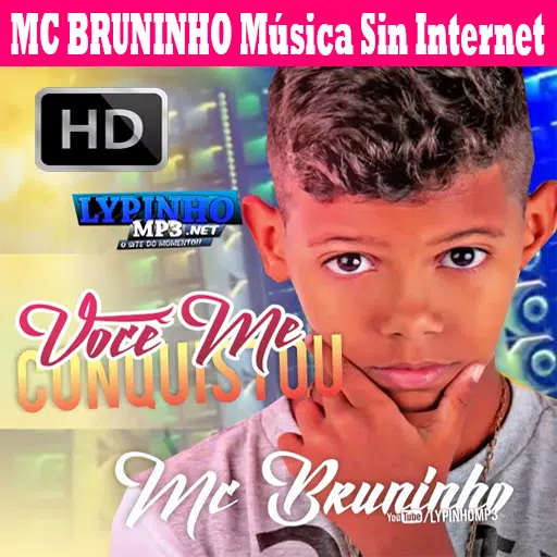 Download do APK de MC Bruninho musica letras para Android