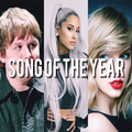 ”SONG OF THE YEAR