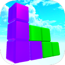 ZERO-GRAVITY TETRIS APK