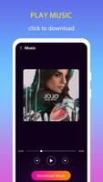 Mp3 downloader -Music download تصوير الشاشة 3