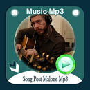 Song Post Malone Mp3 APK