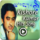 Bangla Hit Songs Of Kishore Kumar (কিশোর কুমার) icône