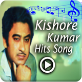 Bangla Hit Songs Of Kishore Kumar (কিশোর কুমার) icon