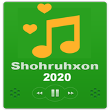 Shohruhxon 2020 آئیکن