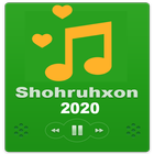 Shohruhxon 2020 أيقونة