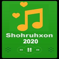 Shohruhxon 2020 الملصق