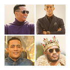اغاني محمد رمضان مع وضعها كرنة أيقونة