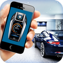 Auto zeer belangrijk simulator-APK