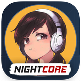 NIGHTCORE SONGS 2018 ikona