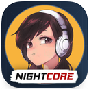 NIGHTCORE SONGS 2018 APK