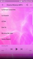 Ozuna de Música Sin internet 2022 imagem de tela 2