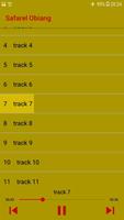 Safarel Obiang screenshot 2