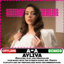 AYLIVA - Songs Offline APK